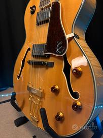 Epiphone JOE PASS SIGNATURE emperor II- Hollow