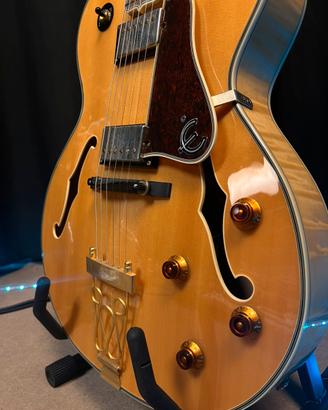 Epiphone JOE PASS SIGNATURE emperor II- Hollow