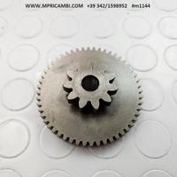 INGRANAGGIO AVVIAMENTO BMW F650 1993 2000 F 650 19