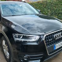 Audi Q3 2.0 TFSI Quattro 170CV