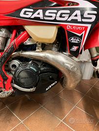 Scarico marmitta pancia FMF Husqvarna GasGas Ktm