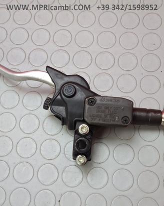 POMPA FRIZIONE HUSQVARNA TE 499 2011 2012 SMR 2013