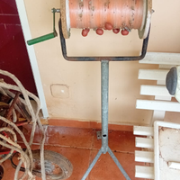 Palamito a vela
