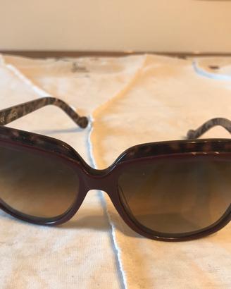 LIU JO Occhiale vista donna Lj 617S 604