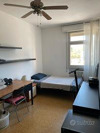 Stanza singola Bologna