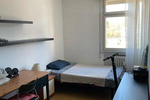 Stanza singola Bologna