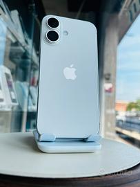 iPhone 16 Plus 128 Giga Con Garanzia 12 Mesi