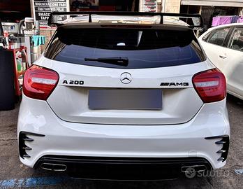 Mercedes Classe A 200