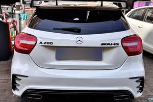 Mercedes Classe A 200