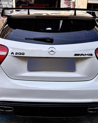 Mercedes Classe A 200