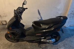2002 Peugeot Speedfight 50cc