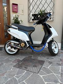 Piaggio ntt