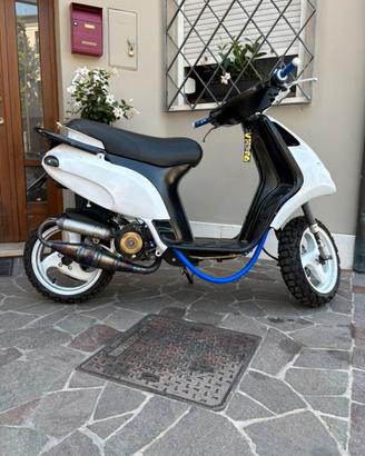 Piaggio ntt