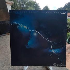 dire straits love over gold 