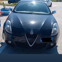 Alfa Giulietta 2017 
