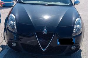 Alfa Giulietta 2017 