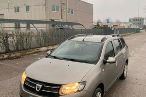Dacia logan mcv 1.2 gpl 2014