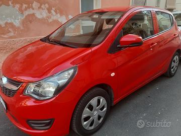 Opel karl