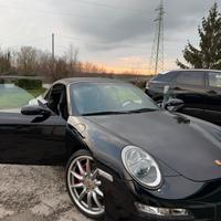 Porsche 911 carrera s