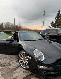 Porsche 911 carrera s