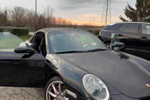 Porsche 911 carrera s