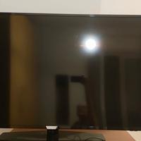 SMART TV PHILIPS 50 POLLICI 4K SERIE 6000