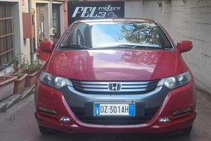 Honda Insight 1.3 Elegance