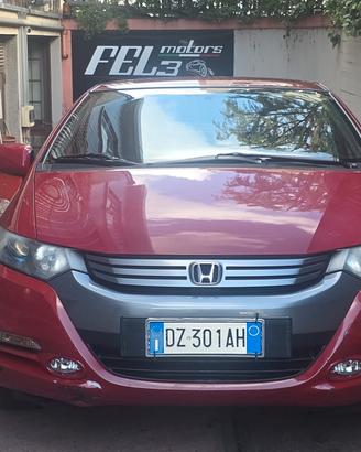 Honda Insight 1.3 Elegance