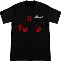 T-shirt unisex personalizzate in DIGITALE 