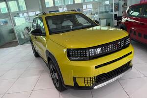 FIAT Grande Panda 1.2 Hybrid 110 CV S&S La Prima