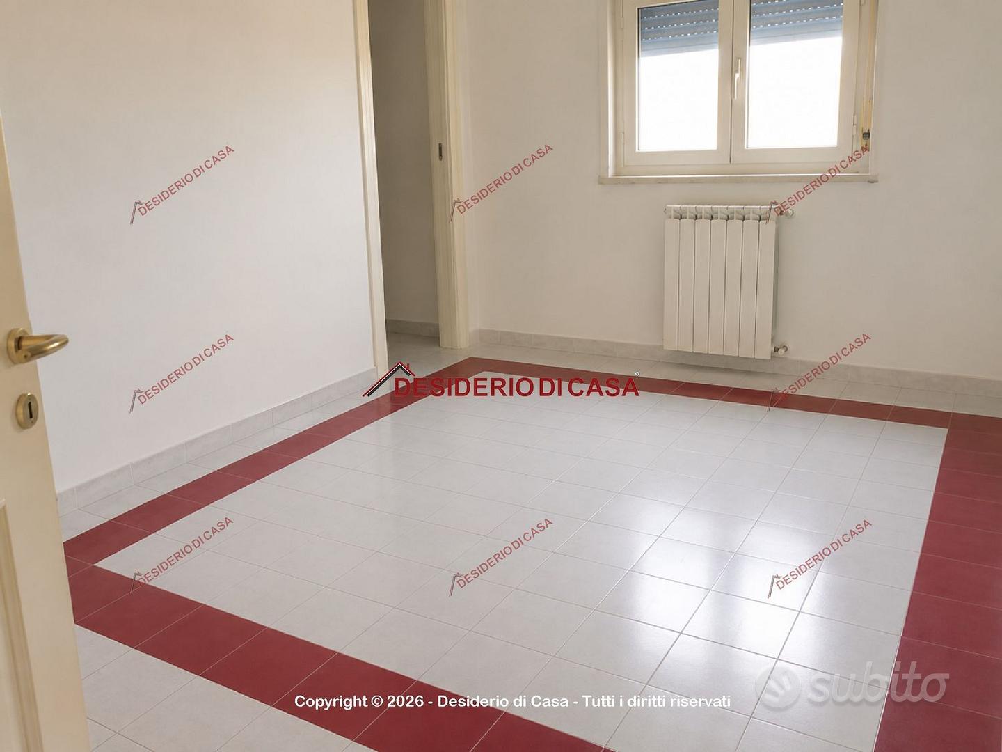 Casa, Agrigento. - Altro