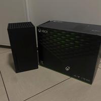 x box serie x 1 tb