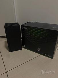 x box serie x 1 tb
