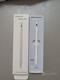 penna per tablet nuova