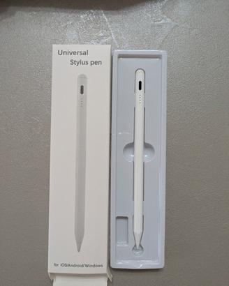 penna per tablet nuova