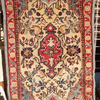 Tappeto persiano Hamadan
