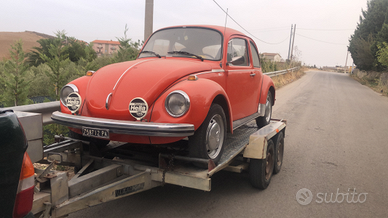 Volkswagen maggiolone 1303