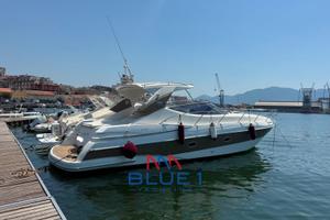 Sessa C 42 HT - 2006