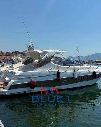 Sessa C 42 HT - 2006