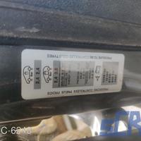 Peugeot 308 sw 1 4e, 4h 1.6 hdi 92cv - ricambi