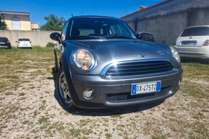 Mini one 