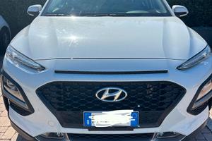 Hyundai Kona 1.0