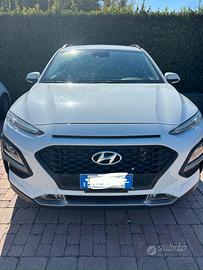 Hyundai Kona 1.0