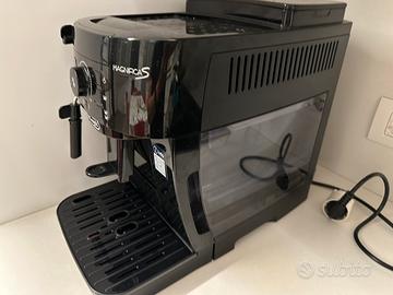 Macchina  caffe De longhi Magnifica S