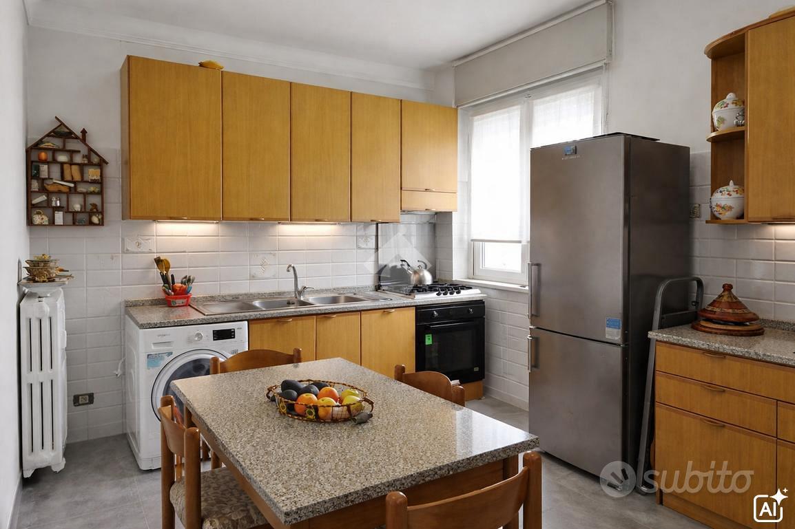 Appartamento – Alessandria - Vista 2