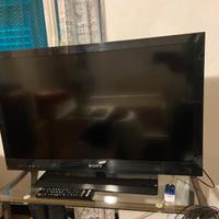 Tv sony bravia 32