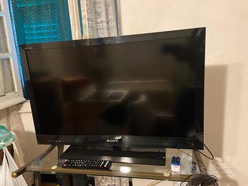 Tv sony bravia 32