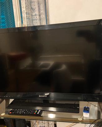 Tv sony bravia 32