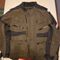 Giacca Moto Taglia M
