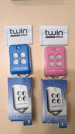Telecomandi per cancello automatico